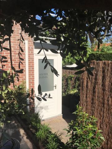 Souterrain Zuid-Duinen -Free Parking Apartamento Zandvoort Exterior foto